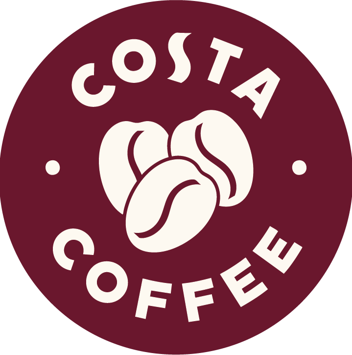 Costa Coffee – kawa serwowana w Cafe Flaming