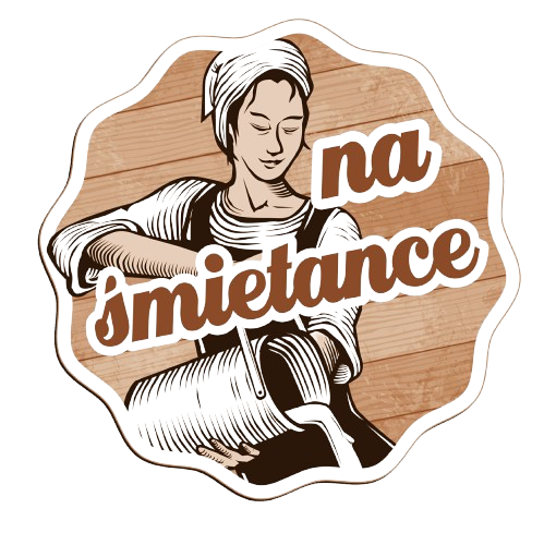 Na śmietance logo